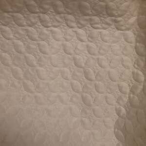 Malouf Sleep tite five sided icetech queen mattress protector excellent